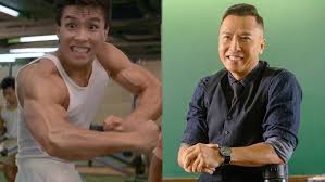 Image result for 甄子丹