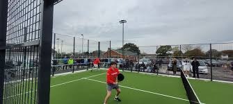 Image result for Preston badminton club