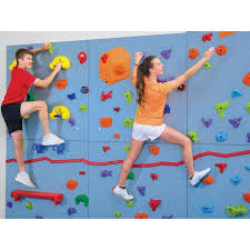 Image result for High Sports Climbing Wall