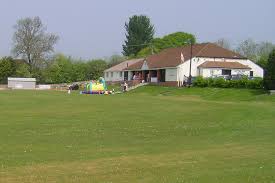Image result for Chipping Sodbury Cricket Club