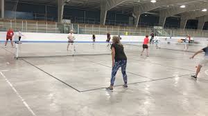 Image result for Thornbury Pickleball Club