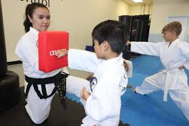 Image result for Oxford Tkd Club