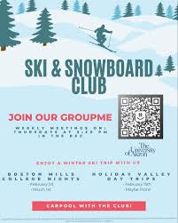 Image result for Bradford University Ski and Snowboard Club