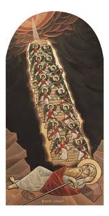 Image result for jacob's dream