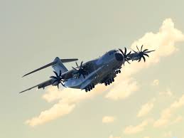Bildergebnis für airbus a400m