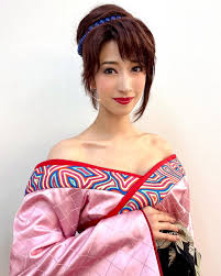 「駒形由美 るろうに剣心 -明治剣客浪漫譚-」の画像検索結果