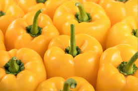 Afbeeldingsresultaat voor californian wonder golden sweet pepper