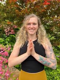 Image result for Yoga with Gillian