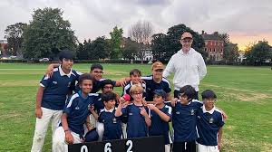 Image result for Mitcham Cricket Club