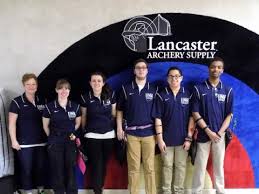 Image result for Newhaven Archery Club