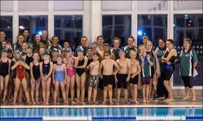 Image result for Bournemouth Spartans Winter Sea Swimming Club