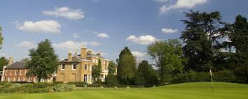 Image result for Buckinghamshire Golf Club