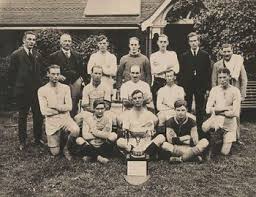 Image result for Merstham Football Club