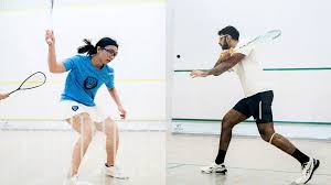 Image result for Addlestone Squash Leagues
