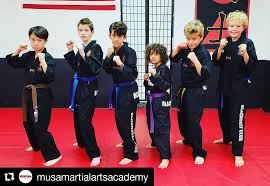 Image result for Mu-Sa Martial Arts and Fitness Centre