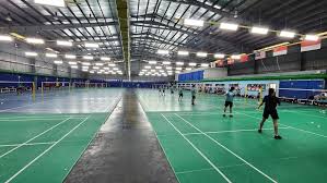 Image result for Alpha Badminton Club