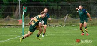Image result for Tabard Rugby Football Club