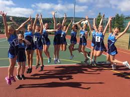 Image result for Tynemouth Netball Club