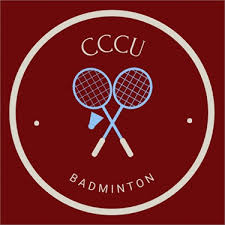 Image result for Christ Church Badminton Club