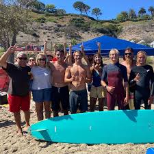 Image result for Scarborough Malibu Surf Club