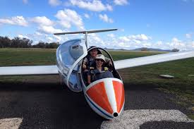 Image result for Lanarkshire and Lothian Soaring Club