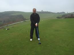 Image result for Welshpool Golf Club