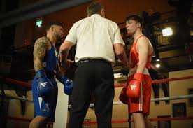 Image result for Cambridge Amateur Boxing Club