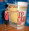 Why Japan is Awesome #64: Cup Noodles Museum Opens | You Offend Me ...