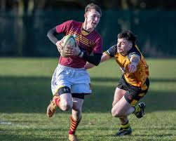Image result for Consett & District Rugby Football Club