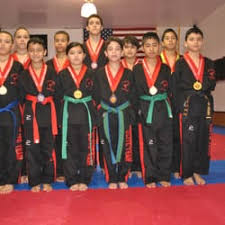 Image result for Full Element Mixed Martial Arts