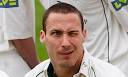 Simon Jones, the Worcestershire and England bowler, faces further surgery on ... - Simon-Jones-001