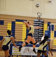 Image result for Beacon Volleyball Club