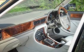 Image result for Nautilus 1996 Jaguar
