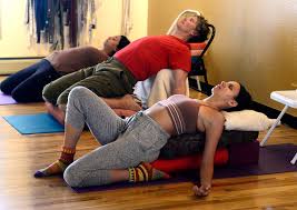 Image result for Bruces Yoga Classes