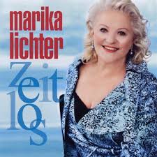 Image result for marika lichter