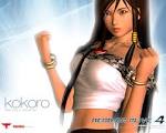 Kokoro - Dead or Alive 4 Wallpaper - Dead or Alive Wallpaper ...