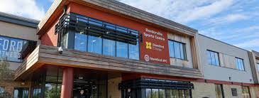 Image result for Stamford Badminton Club