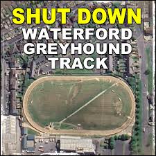 Image result for Reading Greyhound Track