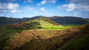 Image result for Vale Of Llangollen Golf Club Ltd