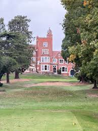 Image result for Finchley Golf Club Limited