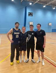 Image result for South Kesteven Development Badminton Club