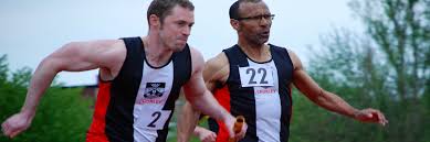 Image result for Chorley Harriers Running Club