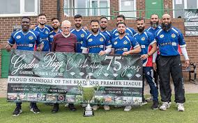 Image result for Spen Victoria Cricket, Bowling & Athletic Club