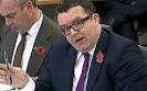 Tom Watson MP has attacked