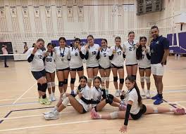 Image result for Newmarket Volleyball Club