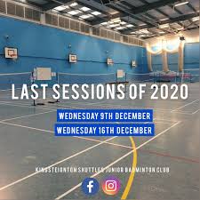 Image result for Stanstead Abbotts Junior Badminton Club