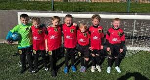 Image result for Easterhouse Rugby League Football Club