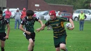 Image result for Parkside Golborne Amateur Rugby League Football Club