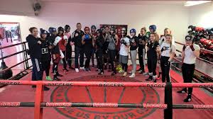 Image result for Dagenham Amateur Boxing Club