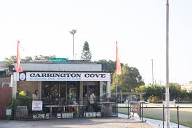 Image result for Cove Bowling Club